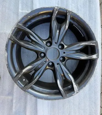BMW 2 F22 F23 R18 alloy rim 7845870
