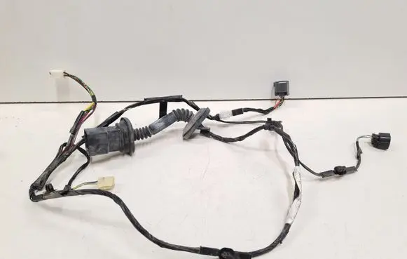 Mitsubishi Outlander Rear door wiring loom 8512A180