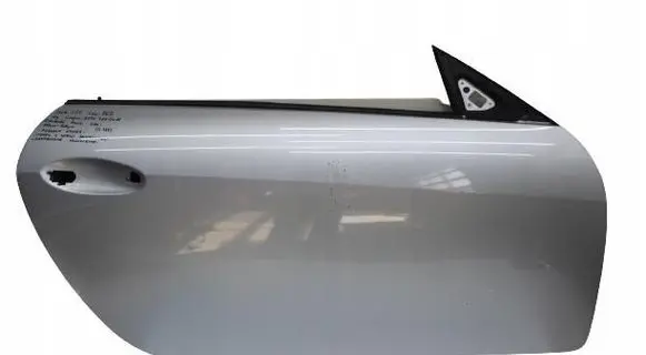 Mercedes-Benz SLK R171 Door (2 Door Coupe) A1717220410