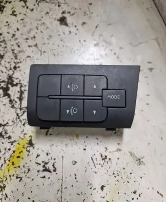 Fiat Ducato Headlight level height control switch