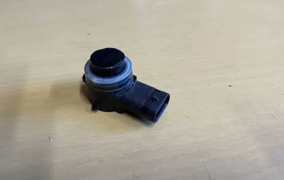Volkswagen Golf VII Parking PDC sensor 34D919275A