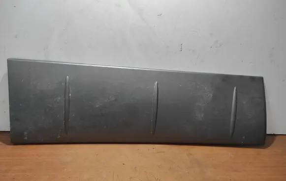 SsangYong Rexton I Front door trim (molding) 7953108000
