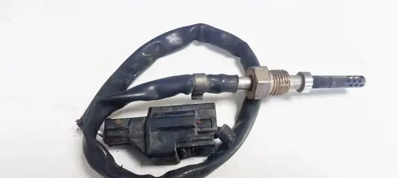 Exhaust gas temperature sensor