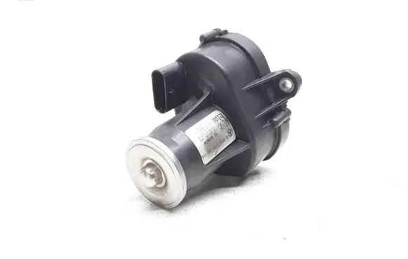 Mercedes-Benz C W204 Intake manifold valve actuator/motor A6511500094 0280751009