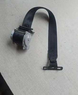Citroen C4 Grand Picasso Rear seatbelt 80920AA7