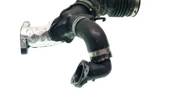 Turbo air intake inlet pipe/hose