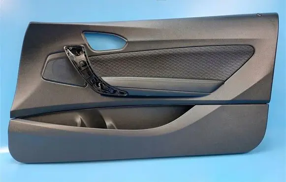 BMW 2 F22 F23 Front door card panel trim 5945949