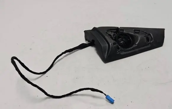 BMW X5 E70 Front door high frequency speaker 9227248 7129720 430407861851
