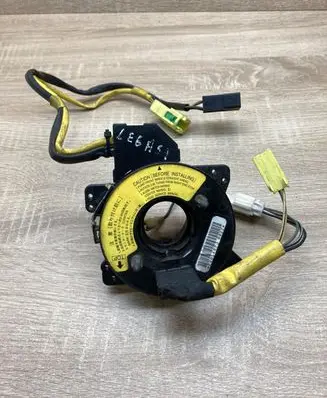 Subaru Legacy Airbag slip ring squib (SRS ring) SUBARULEGACY