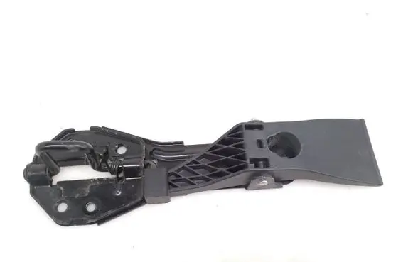 Audi A6 S6 C7 4G Engine bonnet/hood lock/latch loop/hook 4G0823480