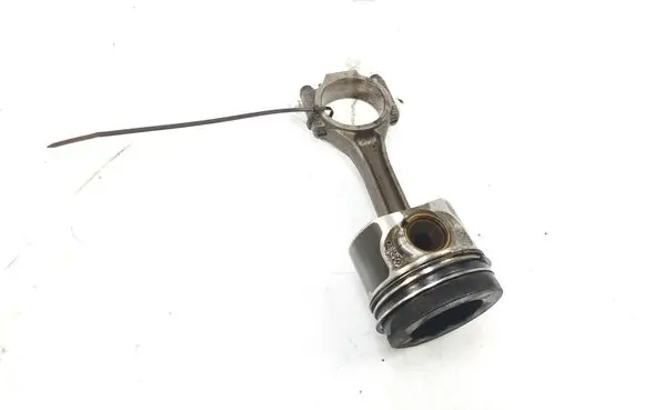 Audi A4 S4 B8 8K Piston 081187