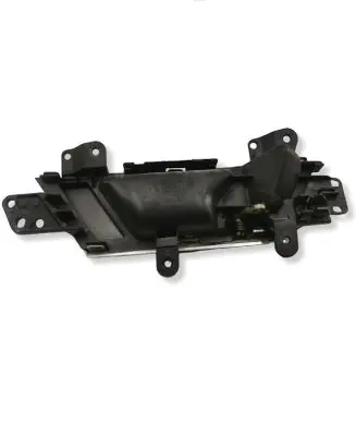 Audi A6 S6 C6 4F Rear door interior handle 4F0839019F