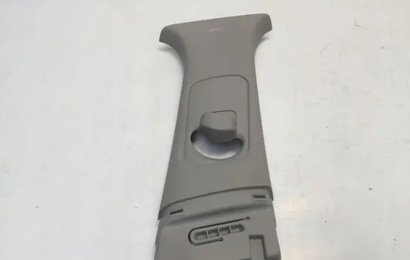 Hyundai Tucson IV NX4 (B) pillar trim (top) 85840N7000