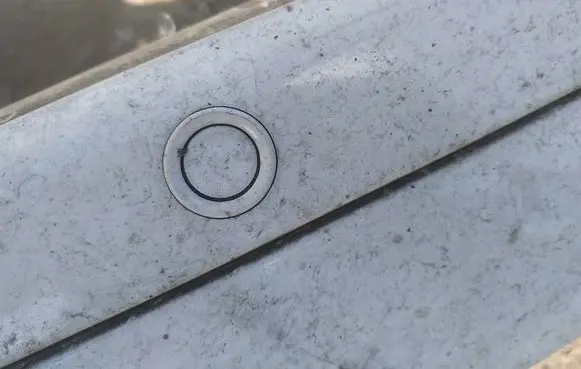 Parking PDC sensor