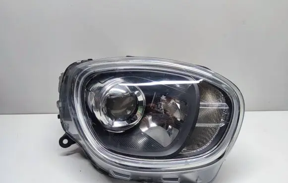 Mini Cooper Countryman F60 Headlight/headlamp 7494802