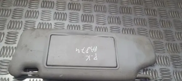 Volvo S40, V40 Sun visor 30800724