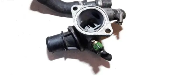 Fiat Marea Engine coolant pipe/hose 60620386