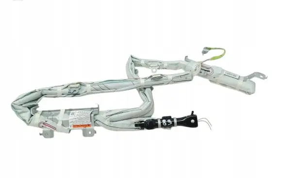 Suzuki Baleno IV Roof airbag 76480-68P10