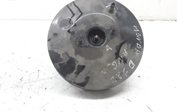 Honda Jazz Brake booster