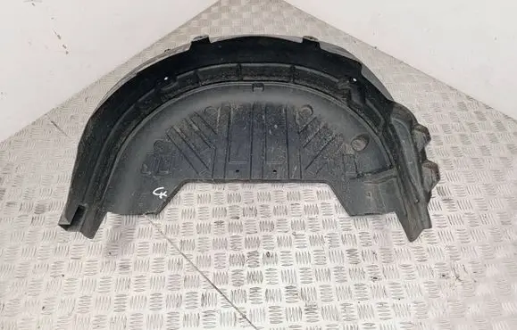 Ford Transit Custom Rear arch fender liner splash guards FK21278B51A