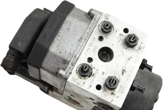 Audi A6 S6 C5 4B ABS Pump 8E0614111C 0265220411 0273004285