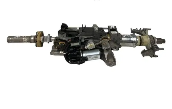 BMW 6 F06 Gran coupe Steering wheel axle 6788155 6778135 P1078340305