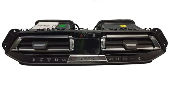 BMW X7 G07 Air conditioning (A/C) switch 64119458543