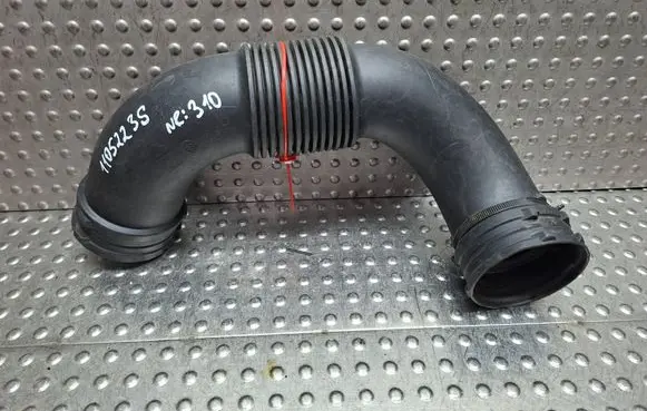 Renault Trafic III (X82) Air intake hose/pipe S27624310 1105223S01