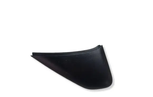 Volkswagen Transporter - Caravelle T5 Plastic wing mirror trim cover 7H0857537 56505500