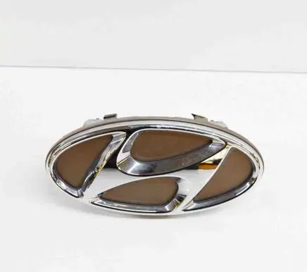 Hyundai i30 Manufacturers badge/model letters 87311A6000