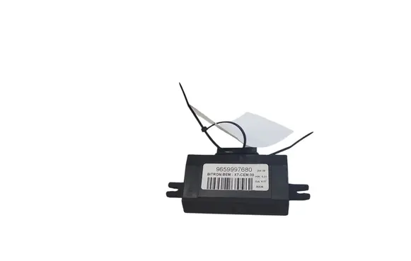 Citroen C5 Other control units/modules 9659997680