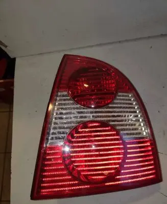 Volkswagen PASSAT B5.5 Rear/tail lights 3B5945096AE