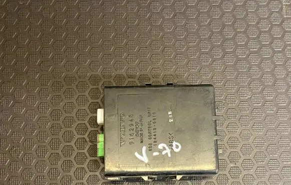 Volvo V70 Other control units/modules 9162948 1844100010