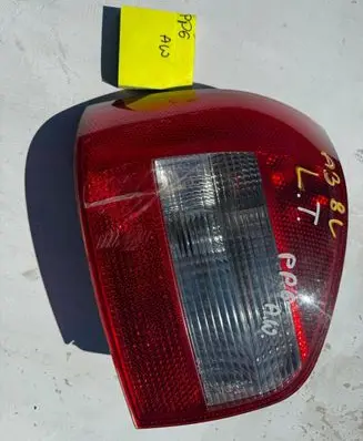 Audi A3 S3 8L Rear/tail lights 8L0945095