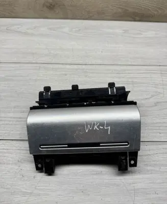 Audi A3 S3 8P Car ashtray 8E0857951