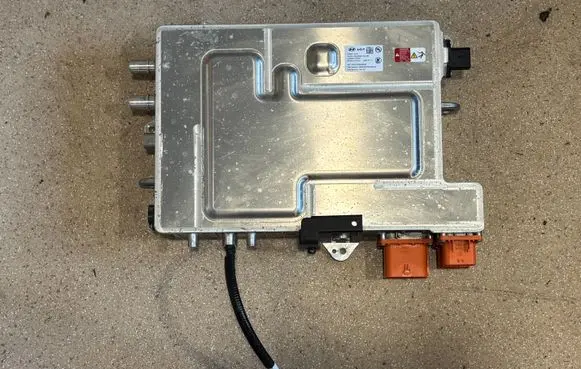 KIA Niro Voltage converter inverter 364010EJA0