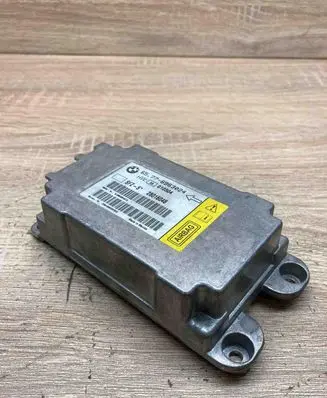 BMW 5 E60 E61 Airbag control unit/module 6963024