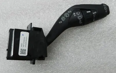 Ford Focus ST Wiper control stalk 1900224 F1ET17A553