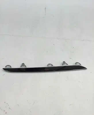 Mercedes-Benz Metris W447 Front bumper splitter molding A4478883000