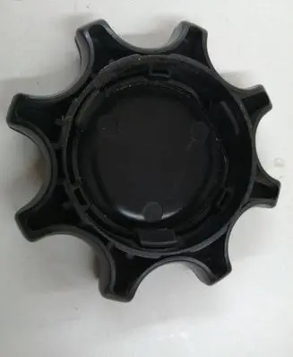 Ford Transit Seat adjustment knob 
