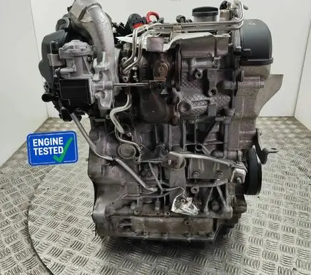 Audi A1 Engine CZC