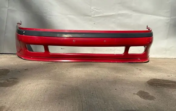 Mitsubishi Eclipse (D21A/D22A/D27A) Front bumper 036048