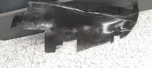 Audi A4 S4 B5 8D Radiator trim 