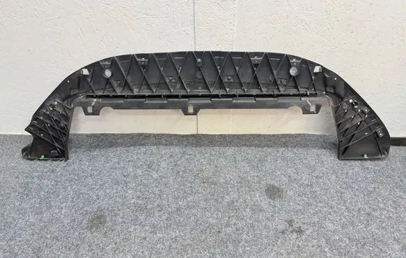 Volvo XC60 Front bumper skid plate/under tray 31383167