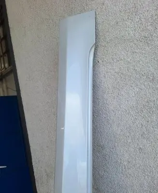 BMW 7 G11 G12 side skirts sill cover 