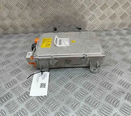 MG ZS Voltage converter inverter 11318195