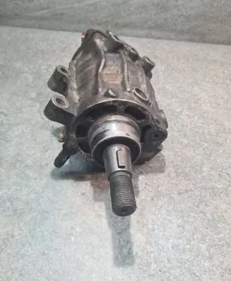 Opel Signum Fuel injection high pressure pump 8972289194 09730000234 10E015939