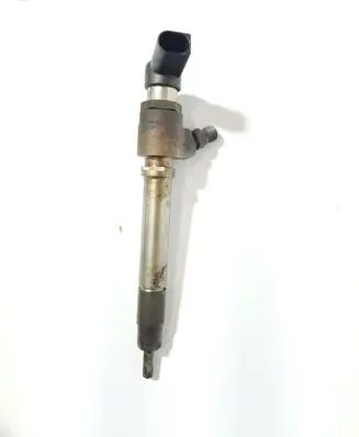 Jaguar XF X250 Fuel injector 5U3Q9K546AA 5U3Q9K546 G1UHF
