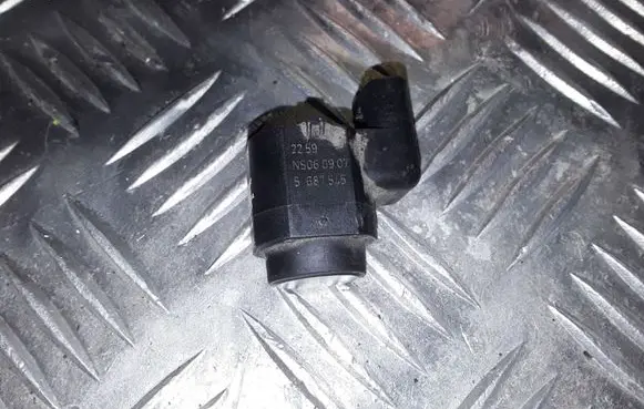 Nissan Qashqai Parking PDC sensor 5687545 28438JD00A