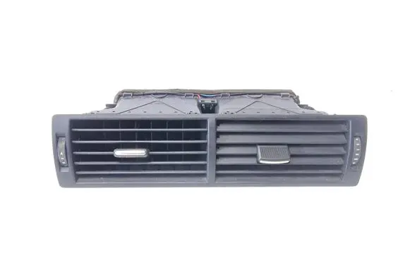 Audi A4 S4 B6 8E 8H Dash center air vent grill 8E0820951H